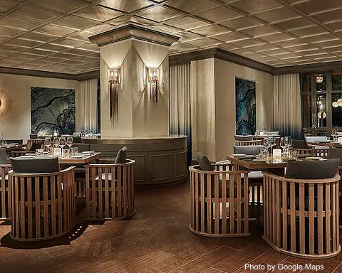 Noe - Photo 2 of 4 | NateEatsHawaii restaurant gallery and food photos from Oahu, Hawaii