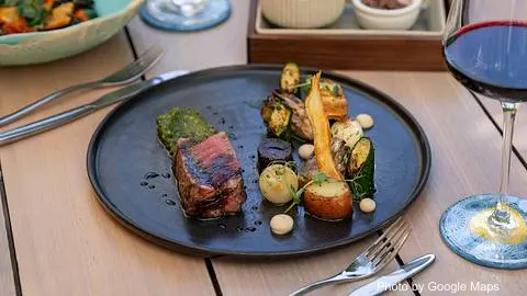 Noe - Photo 3 of 4 | NateEatsHawaii restaurant gallery and food photos from Oahu, Hawaii