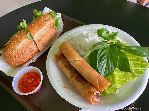 No Name Sandwich - Photo 3 of 4 | NateEatsHawaii restaurant gallery and food photos from Oahu, Hawaii