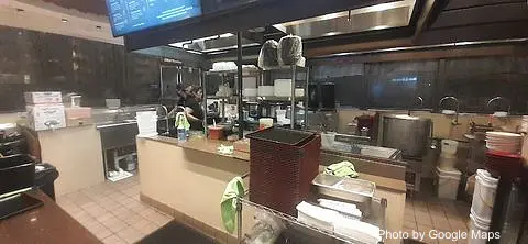 Noods Ramen Bar - Photo 2 of 4 | NateEatsHawaii restaurant gallery and food photos from Oahu, Hawaii