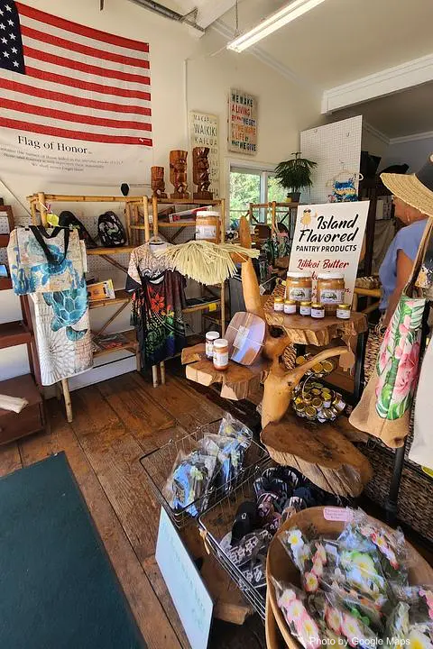 North Shore Goodies - Photo 3 of 4 | NateEatsHawaii restaurant gallery and food photos from Oahu, Hawaii