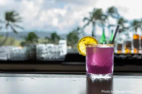 Off The Lip - Photo 3 of 4 | NateEatsHawaii restaurant gallery and food photos from Oahu, Hawaii
