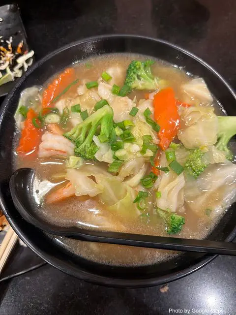 Ohana Ramen - Photo 3 of 4 | NateEatsHawaii restaurant gallery and food photos from Oahu, Hawaii