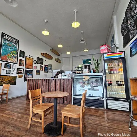 Ohana Sub Wahiawa - Photo 2 of 4 | NateEatsHawaii restaurant gallery and food photos from Oahu, Hawaii
