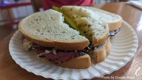 Ohana Sub Wahiawa - Photo 3 of 4 | NateEatsHawaii restaurant gallery and food photos from Oahu, Hawaii