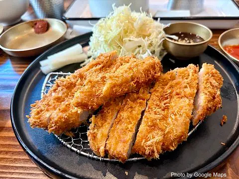 OKDONGSIK Honolulu - Photo 3 of 4 | NateEatsHawaii restaurant gallery and food photos from Oahu, Hawaii