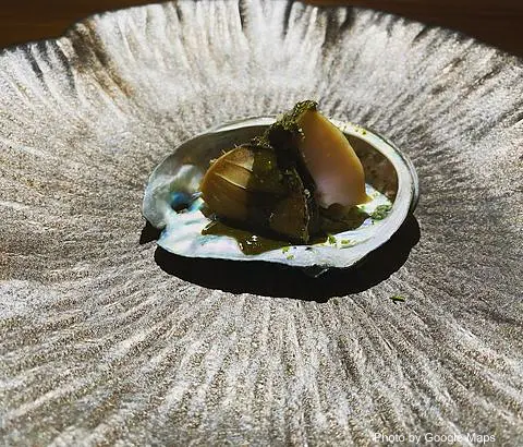 Omakase By Aung - Photo 2 of 2 | NateEatsHawaii restaurant gallery and food photos from Oahu, Hawaii
