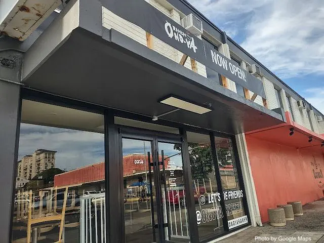 Onoya Ramen