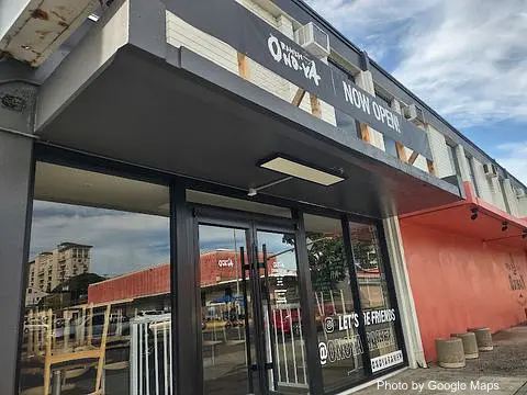Onoya Ramen - Photo 2 of 4 | NateEatsHawaii restaurant gallery and food photos from Oahu, Hawaii