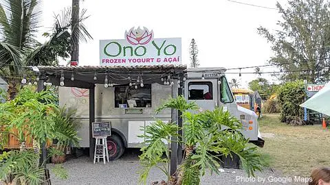 Ono Yo - Photo 2 of 4 | NateEatsHawaii restaurant gallery and food photos from Oahu, Hawaii