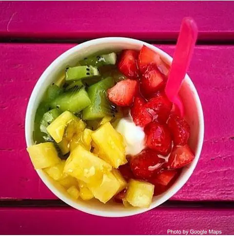 Ono Yo - Photo 3 of 4 | NateEatsHawaii restaurant gallery and food photos from Oahu, Hawaii