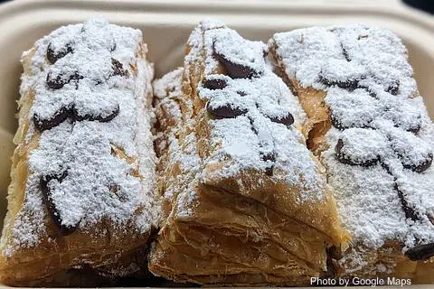 Paalaa Kai Bakery - Photo 3 of 4 | NateEatsHawaii restaurant gallery and food photos from Oahu, Hawaii
