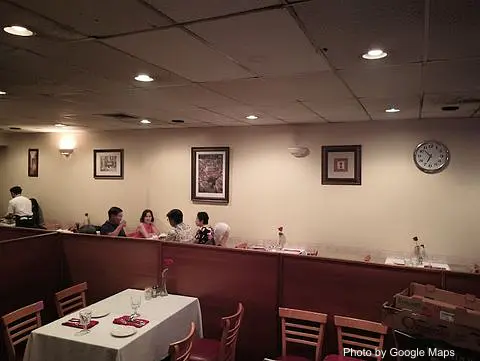 Palazzo Ristorante Italiano - Photo 2 of 4 | NateEatsHawaii restaurant gallery and food photos from Oahu, Hawaii