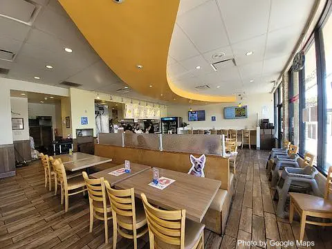 Pancakes & Waffles BLD Waimalu - Photo 2 of 4 | NateEatsHawaii restaurant gallery and food photos from Oahu, Hawaii
