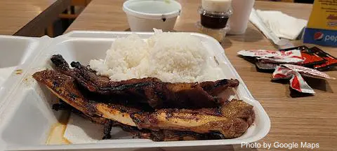 Pancakes & Waffles BLD Waimalu - Photo 3 of 4 | NateEatsHawaii restaurant gallery and food photos from Oahu, Hawaii