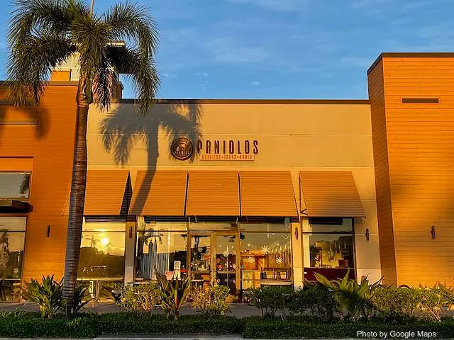 Paniolos Kapolei