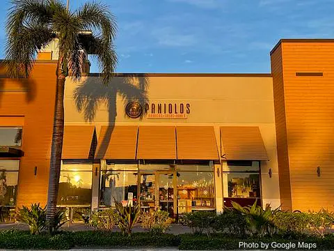 Paniolos Kapolei - Photo 2 of 4 | NateEatsHawaii restaurant gallery and food photos from Oahu, Hawaii
