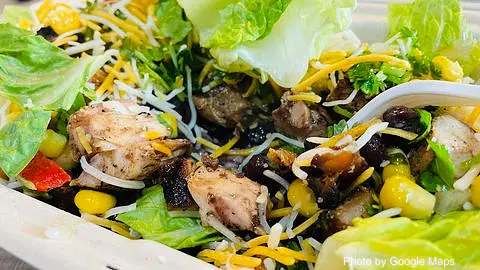 Paniolos Kapolei - Photo 3 of 4 | NateEatsHawaii restaurant gallery and food photos from Oahu, Hawaii