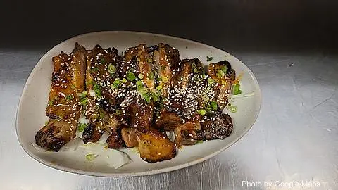 Pau Hana Bar - Photo 3 of 4 | NateEatsHawaii restaurant gallery and food photos from Oahu, Hawaii