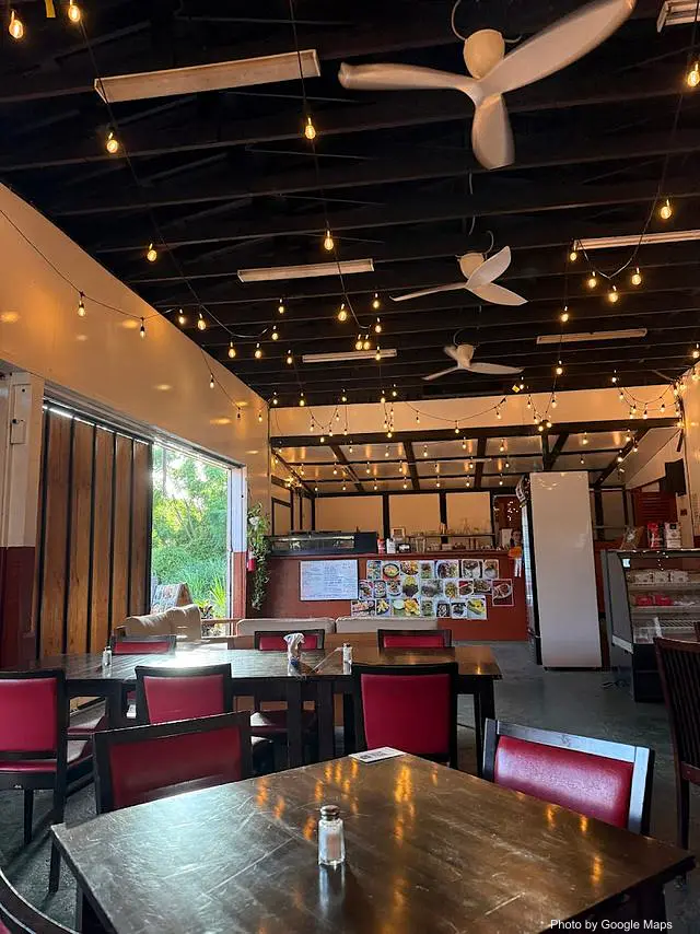 Peruvian Corner Hawaii — nearby restaurant on Oahu