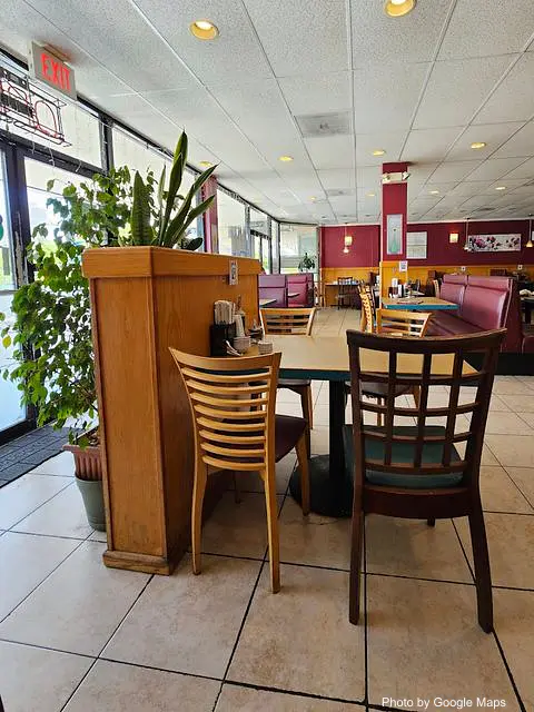 Phở 777 Vietnamese Restaurant - Photo 2 of 4 | NateEatsHawaii restaurant gallery and food photos from Oahu, Hawaii