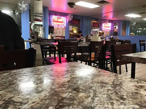 Phở 97 - Photo 2 of 4 | NateEatsHawaii restaurant gallery and food photos from Oahu, Hawaii