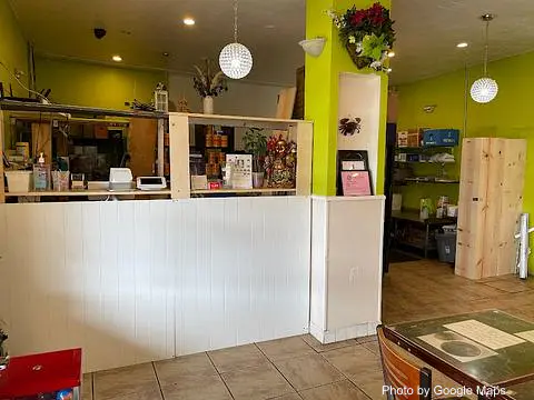 Pho Bistro & Niu Baguette LLC - Photo 2 of 4 | NateEatsHawaii restaurant gallery and food photos from Oahu, Hawaii