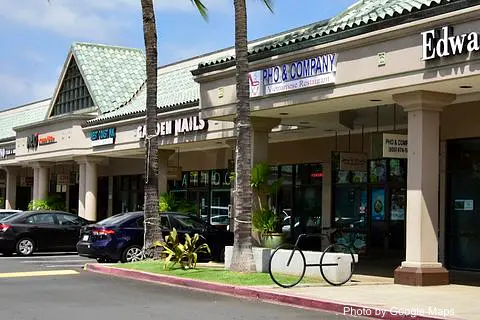 PHO & Co - Photo 2 of 4 | NateEatsHawaii restaurant gallery and food photos from Oahu, Hawaii