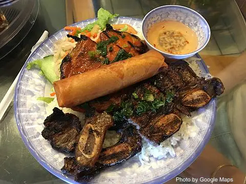 PHO & Co - Photo 3 of 4 | NateEatsHawaii restaurant gallery and food photos from Oahu, Hawaii