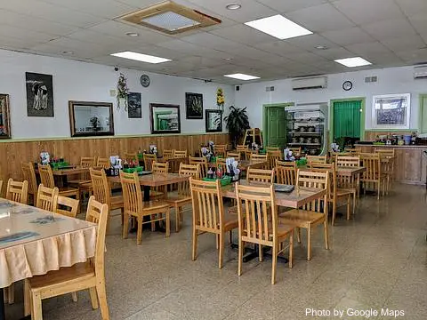 Pho Mai Han Restaurant - Photo 2 of 4 | NateEatsHawaii restaurant gallery and food photos from Oahu, Hawaii