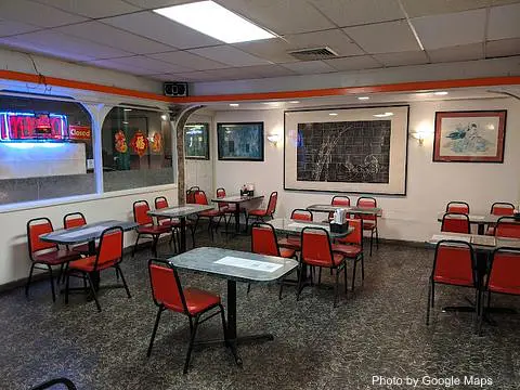 Phở Minh Thư Restaurant | Vietnamese - Photo 2 of 4 | NateEatsHawaii restaurant gallery and food photos from Oahu, Hawaii