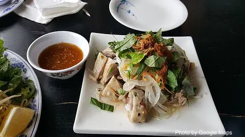 Pho One KAPOLEI Vietnamese Cuisine - Photo 3 of 4 | NateEatsHawaii restaurant gallery and food photos from Oahu, Hawaii