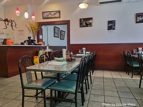 Phở Trí Vietnamese Restaurant - Photo 2 of 4 | NateEatsHawaii restaurant gallery and food photos from Oahu, Hawaii