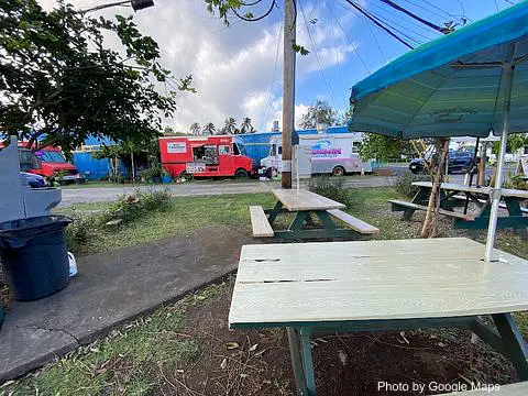 Pho Vientiane - Photo 2 of 4 | NateEatsHawaii restaurant gallery and food photos from Oahu, Hawaii
