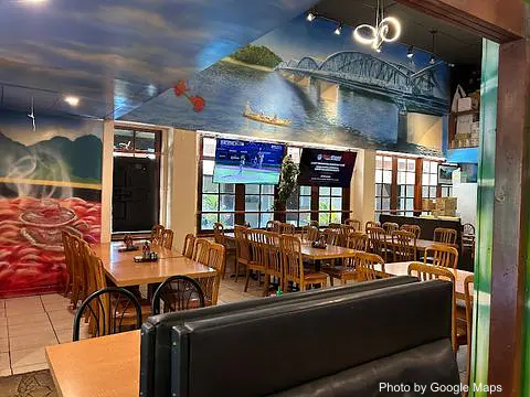 Pho Viet Manoa Restaurant - Photo 2 of 4 | NateEatsHawaii restaurant gallery and food photos from Oahu, Hawaii