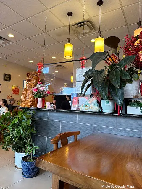 Pho Waipahu - Photo 2 of 4 | NateEatsHawaii restaurant gallery and food photos from Oahu, Hawaii