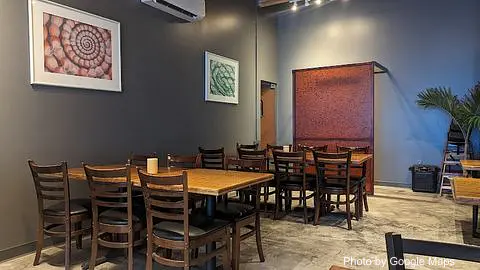 Phuket Thai Cafe - Photo 2 of 4 | NateEatsHawaii restaurant gallery and food photos from Oahu, Hawaii