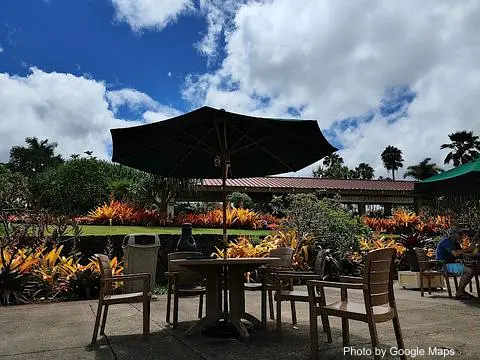 Plantation grille - Photo 2 of 4 | NateEatsHawaii restaurant gallery and food photos from Oahu, Hawaii