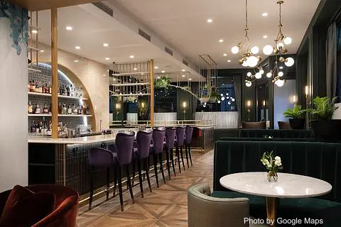 Podmore - Photo 2 of 4 | NateEatsHawaii restaurant gallery and food photos from Oahu, Hawaii