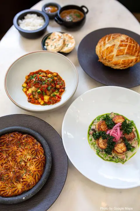 Podmore - Photo 3 of 4 | NateEatsHawaii restaurant gallery and food photos from Oahu, Hawaii