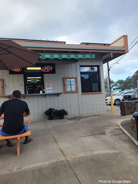 Pokai Bay Restaurant - Photo 2 of 4 | NateEatsHawaii restaurant gallery and food photos from Oahu, Hawaii