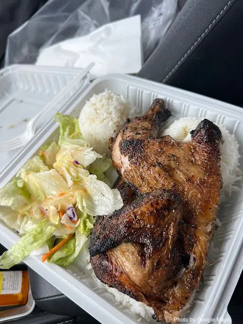 Popolo Boi's - Photo 2 of 4 | NateEatsHawaii restaurant gallery and food photos from Oahu, Hawaii
