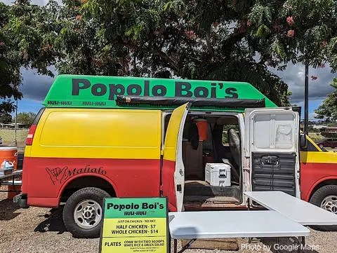 Popolo Boi's - Photo 3 of 4 | NateEatsHawaii restaurant gallery and food photos from Oahu, Hawaii