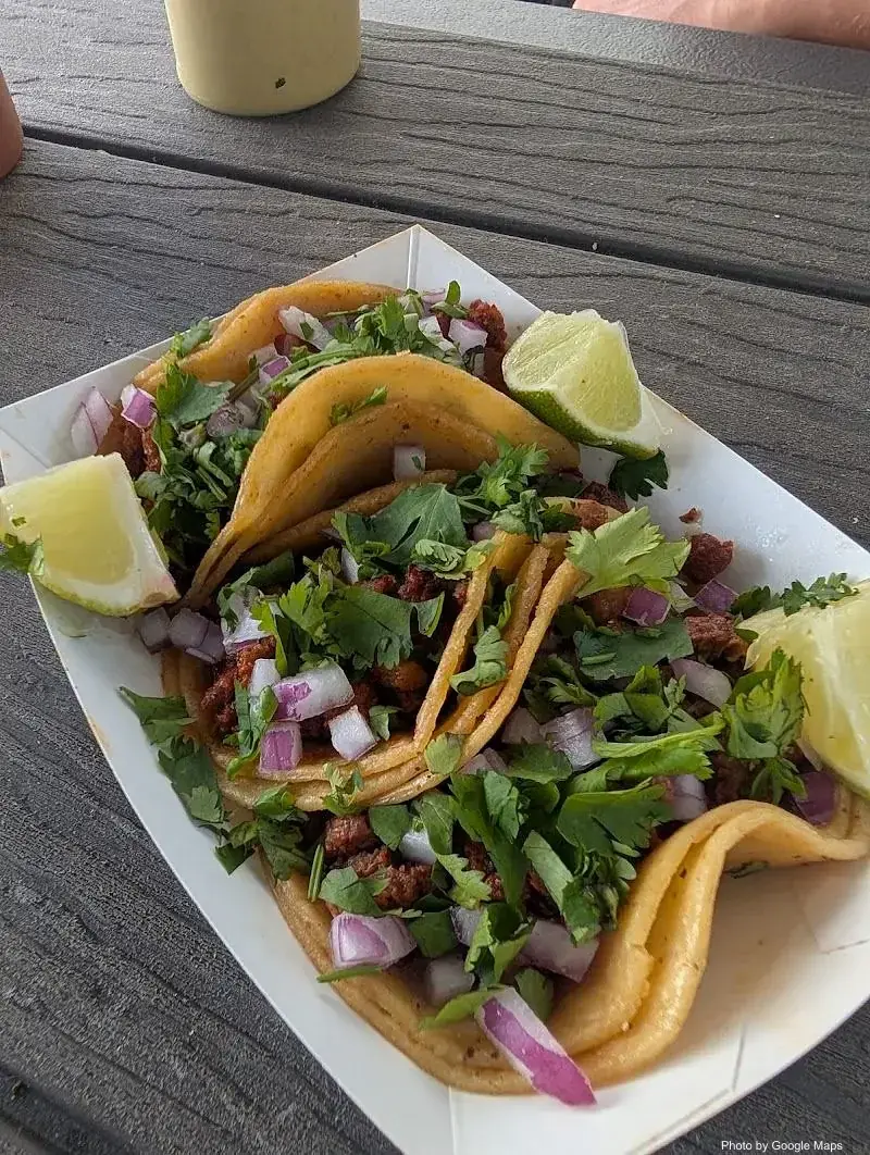 Pueblo Mexican Food