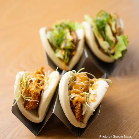 Rai Rai Ramen - Photo 3 of 4 | NateEatsHawaii restaurant gallery and food photos from Oahu, Hawaii