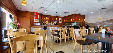 Ramen Ya - Photo 2 of 4 | NateEatsHawaii restaurant gallery and food photos from Oahu, Hawaii