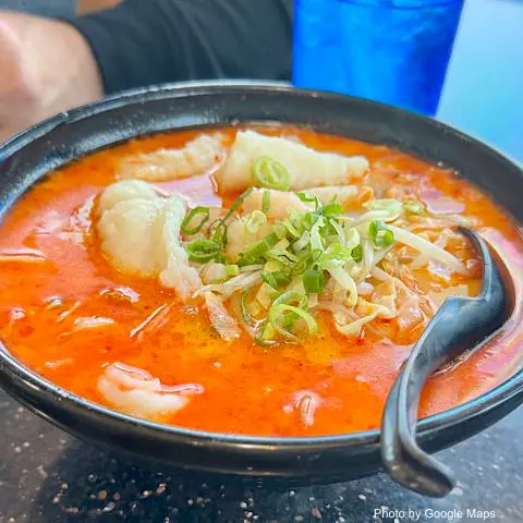 Ramen Ya - Photo 3 of 4 | NateEatsHawaii restaurant gallery and food photos from Oahu, Hawaii