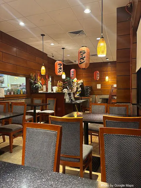 Ramen Ya - Photo 2 of 4 | NateEatsHawaii restaurant gallery and food photos from Oahu, Hawaii