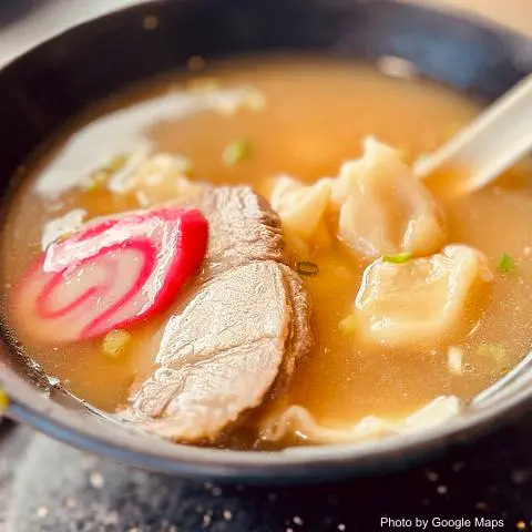 Ramen Ya - Photo 3 of 4 | NateEatsHawaii restaurant gallery and food photos from Oahu, Hawaii
