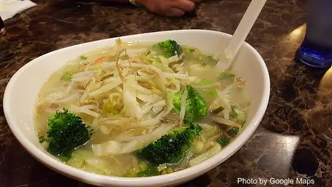 Ramen Bones - Photo 3 of 4 | NateEatsHawaii restaurant gallery and food photos from Oahu, Hawaii